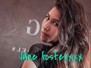 Jane_fosterxxx