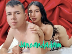 Janeandadam