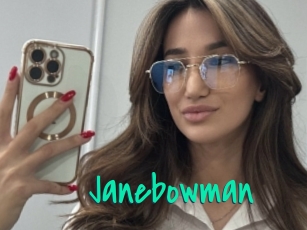 Janebowman
