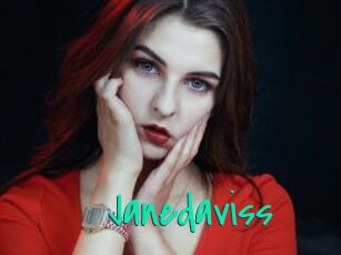 Janedaviss