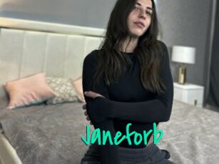 Janeforb