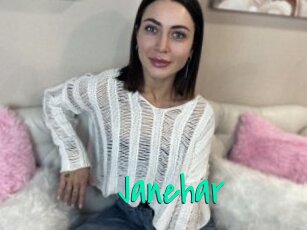 Janehar