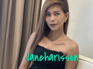 Janeharisson