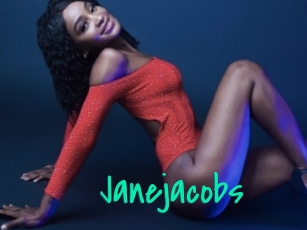 janejacobs Cool Sexe