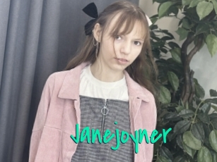 Janejoyner