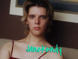 Janekendy