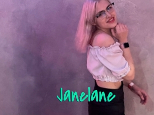 Janelane