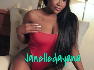 janelledayana Cool Sexe