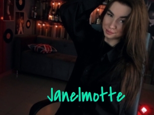 Janelmotte