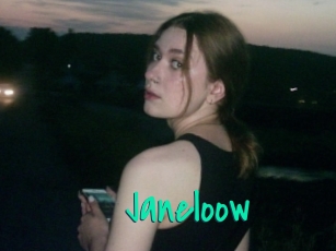 Janeloow
