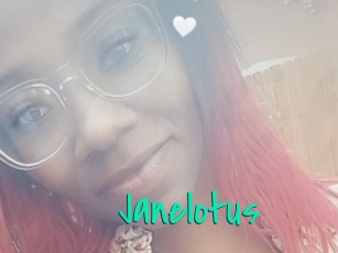 Janelotus