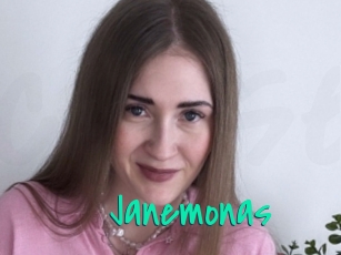 Janemonas