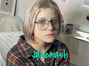 Janenash