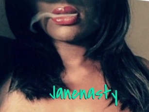janenasty Cool Sexe