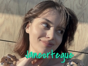 Janeortegue