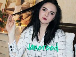Janereed