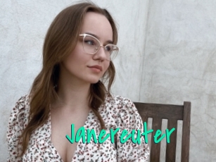 janereuter Cool Sexe