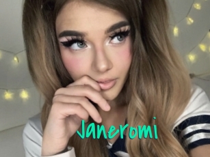 Janeromi
