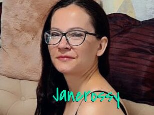 Janerossy