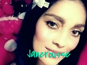 Janerousse