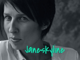 Janeskyline