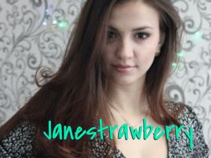 Janestrawberry