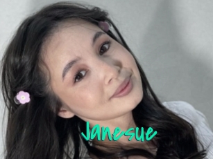 Janesue