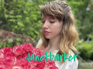 Janetbarker