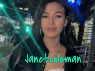 Janetcoleman