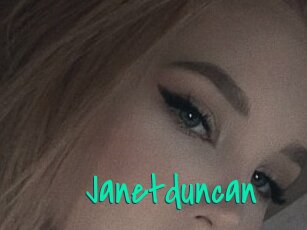 Janetduncan