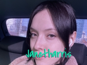 Janetharris
