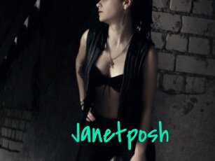 Janetposh