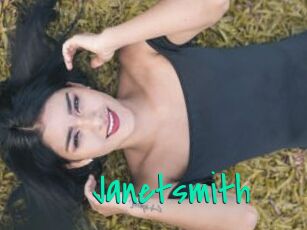 Janetsmith
