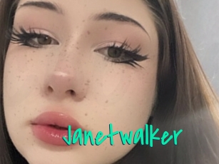 Janetwalker