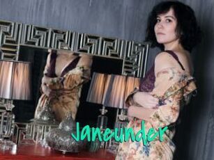 Janeunder