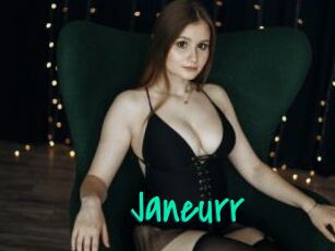 Janeurr