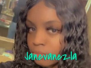 Janevanezla