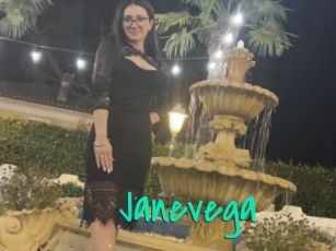 Janevega