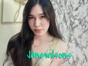 Janewilsons