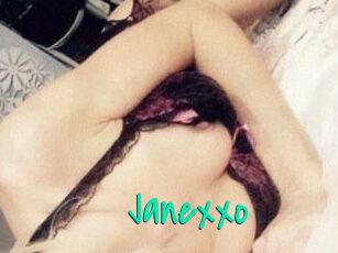 Janexxo