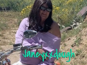 Janeyxxdough