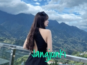 jangjunki Cool Sexe