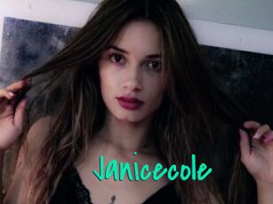 Janicecole