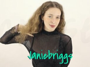 Janiebriggs