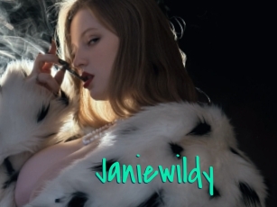 janiewildy Cool Sexe