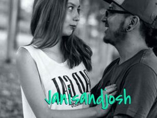 Janisandjosh