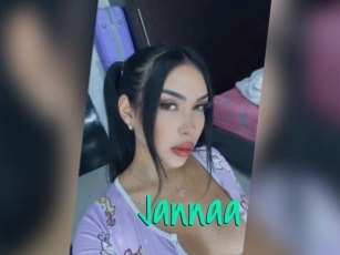 Jannaa