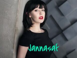 Jannasaf