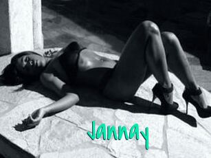 Jannay