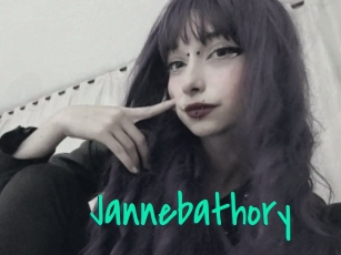 Jannebathory